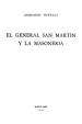 El General San Martn y la masonera | Tonelli, Armando