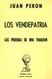 Los vendepatria | Pern, Juan Domingo