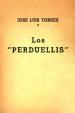 Los Perduellis | Torres, Jos Luis