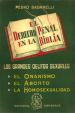  El derecho penal en la Biblia | Badanelli, Pedro