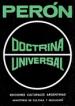 Doctrina Universal | Perón, Juan Domingo