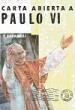 Carta abierta a Paulo VI | Badanelli, Pedro