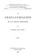 La araucanizacin de los indios pehuenche | Vignati, Milcades Alejo