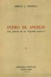 Pedro de Angelis (La falacia de su leyenda negra) | Spinelli, Emilio A.