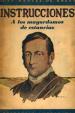 Instrucciones a los mayordomos de estancias | Rosas, Juan Manuel de