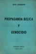 Propaganda blica y genocidio | Ludendorff, Erich