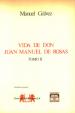 Vida de Don Juan Manuel de Rosas. Tomo II | Gálvez, Manuel