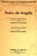 Pedro de Angelis en la cultura rioplatense | Trostiné, Rodolfo